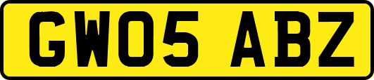 GW05ABZ