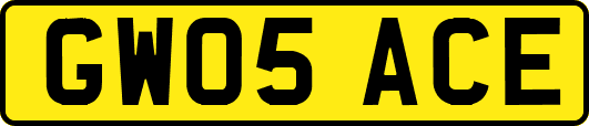 GW05ACE