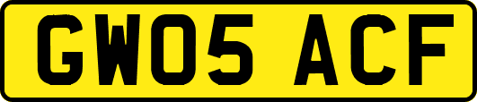 GW05ACF