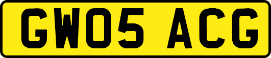 GW05ACG