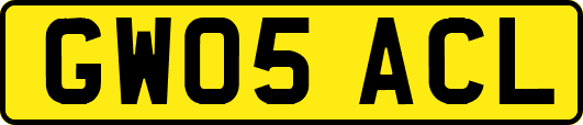 GW05ACL