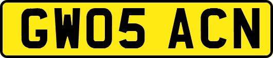 GW05ACN