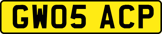 GW05ACP