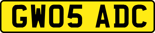 GW05ADC