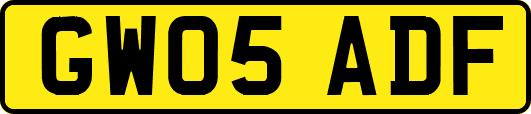 GW05ADF