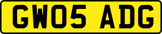 GW05ADG