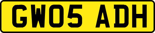 GW05ADH