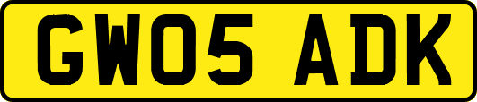 GW05ADK