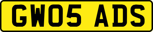 GW05ADS