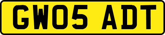 GW05ADT