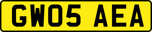 GW05AEA