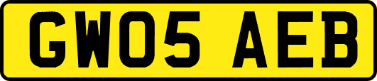 GW05AEB