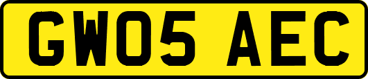 GW05AEC