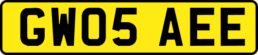 GW05AEE