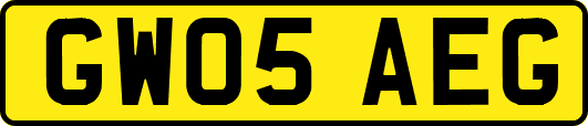 GW05AEG