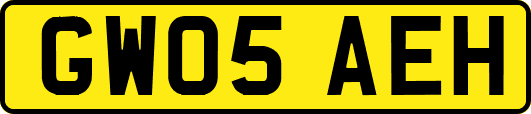 GW05AEH