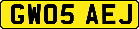 GW05AEJ
