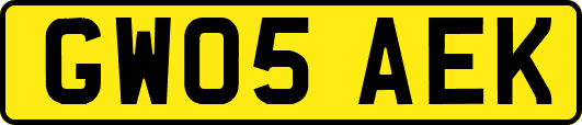 GW05AEK