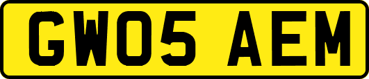 GW05AEM