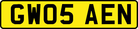 GW05AEN