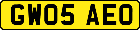 GW05AEO