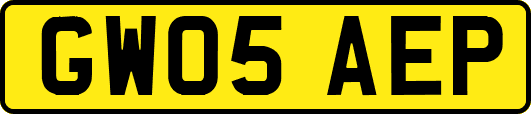 GW05AEP