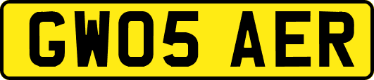 GW05AER