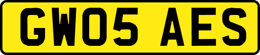 GW05AES