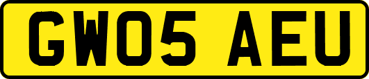 GW05AEU