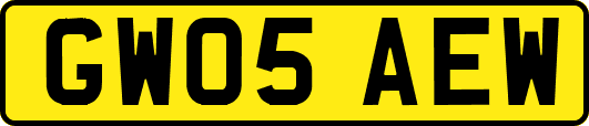 GW05AEW