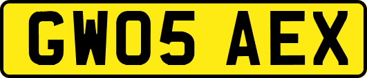 GW05AEX