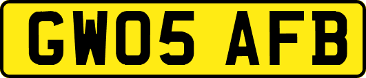 GW05AFB