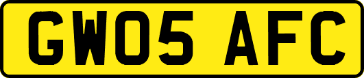 GW05AFC