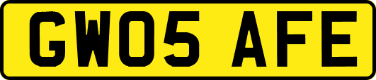 GW05AFE