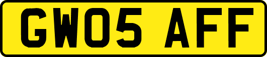 GW05AFF