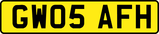 GW05AFH