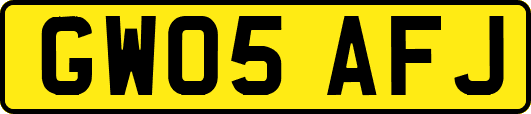GW05AFJ