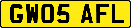 GW05AFL