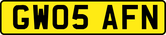 GW05AFN