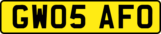 GW05AFO