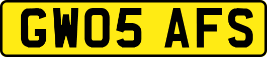 GW05AFS