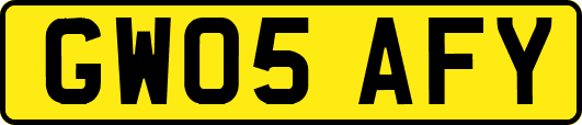 GW05AFY