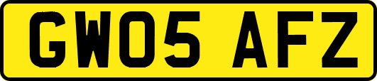 GW05AFZ