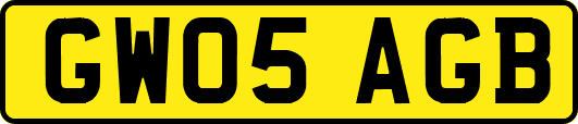 GW05AGB