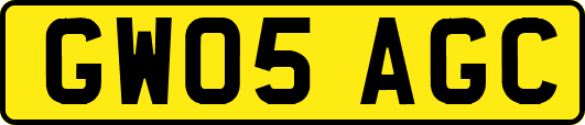 GW05AGC