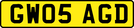 GW05AGD