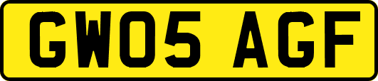 GW05AGF