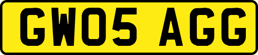 GW05AGG