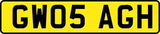 GW05AGH