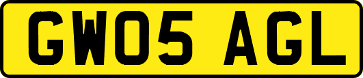 GW05AGL